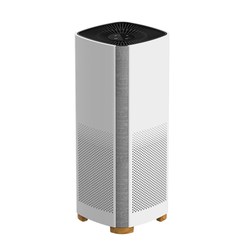 AP581 Fabric Tower Air Purifier