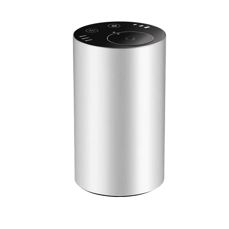 Essential oil diffuser